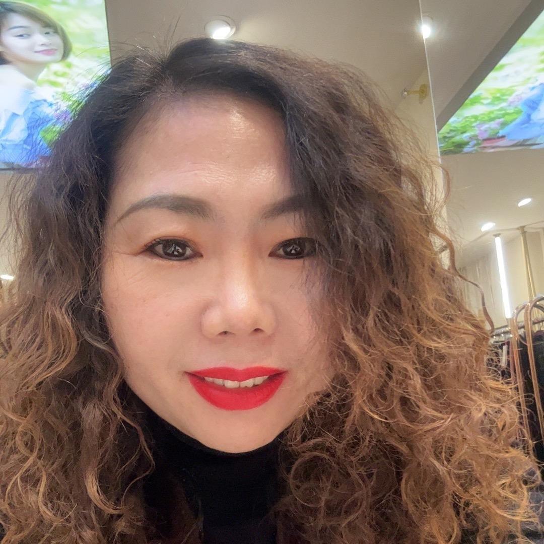 十指相扣