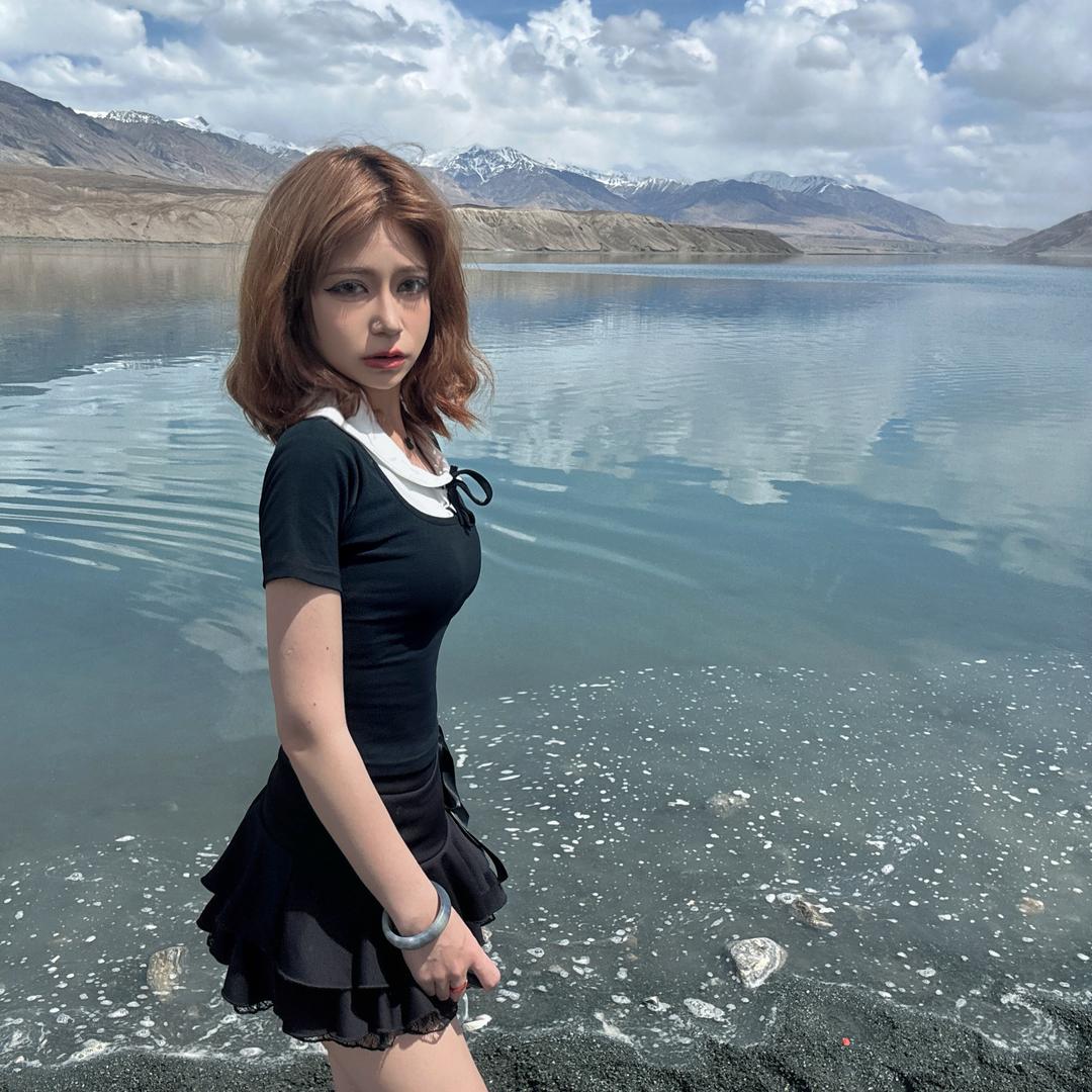 Nabi奈奈.（减重版）