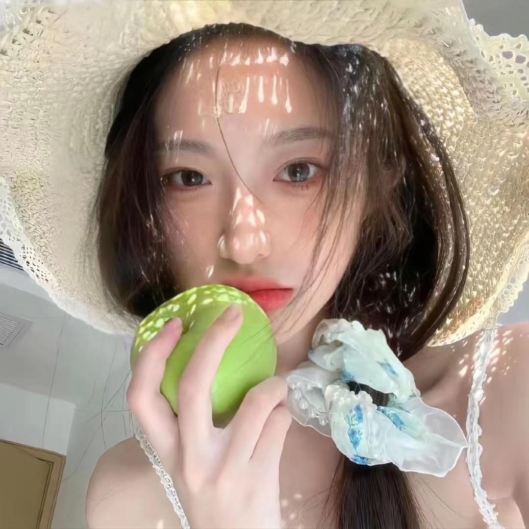 蓝心o