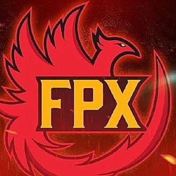 FPX小跟班🔥🔥🔥