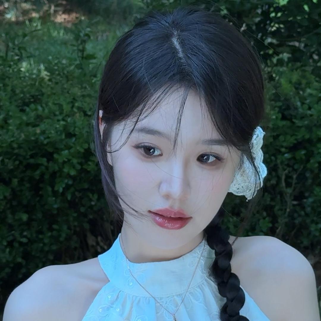晚晚在此