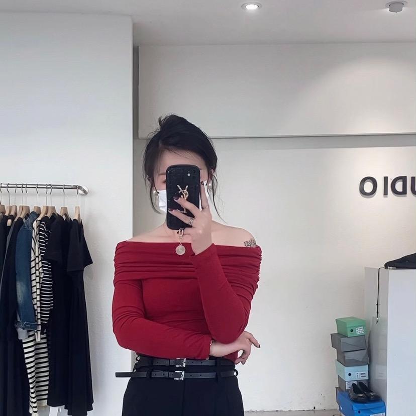柏乡D.M 服饰