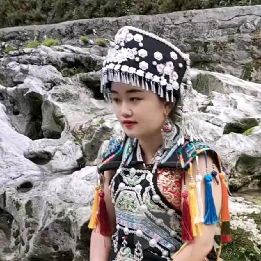石妹