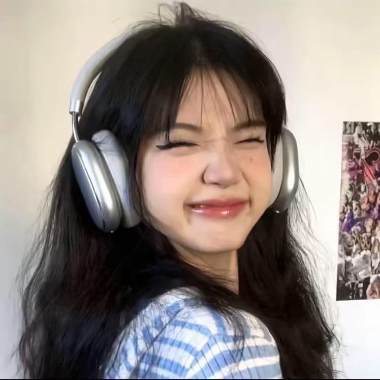 社恐小美🎀