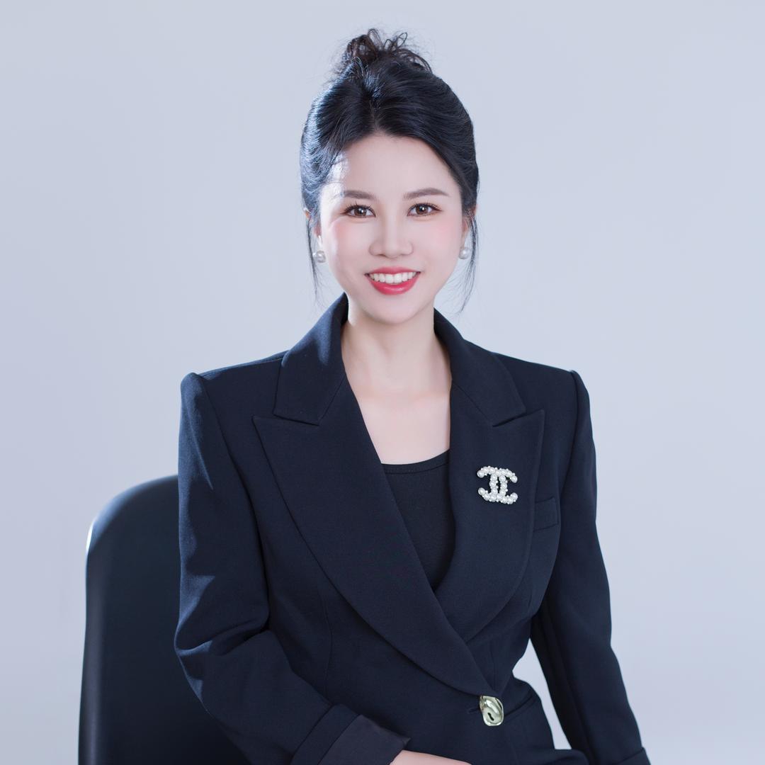 美业.刘恋