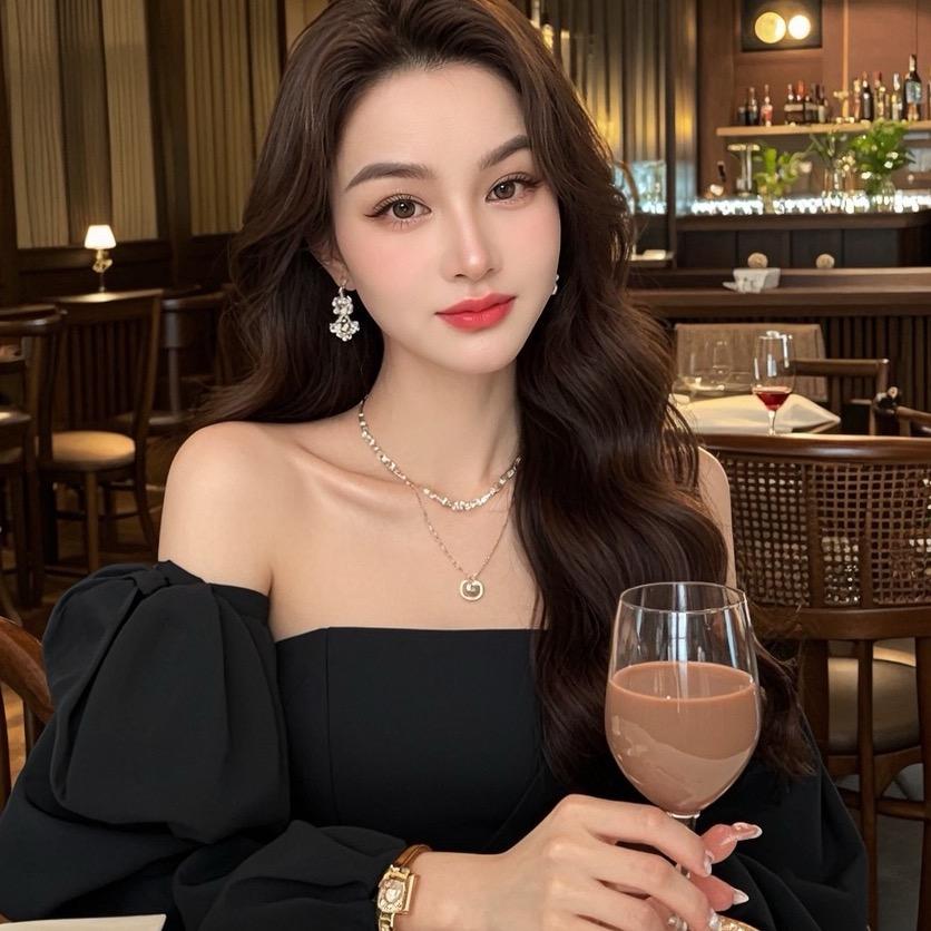 梁家三小姐