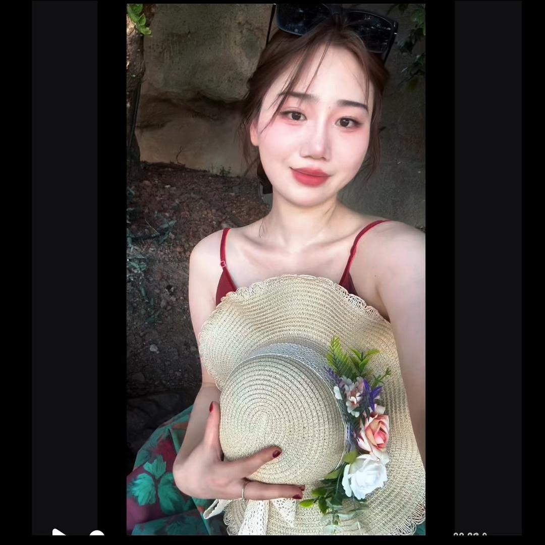 小腾女装