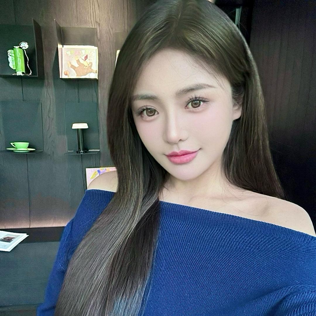 My美妍