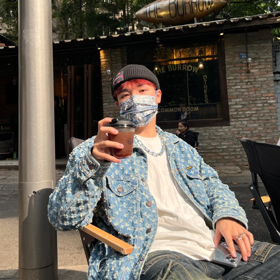 暴走康康