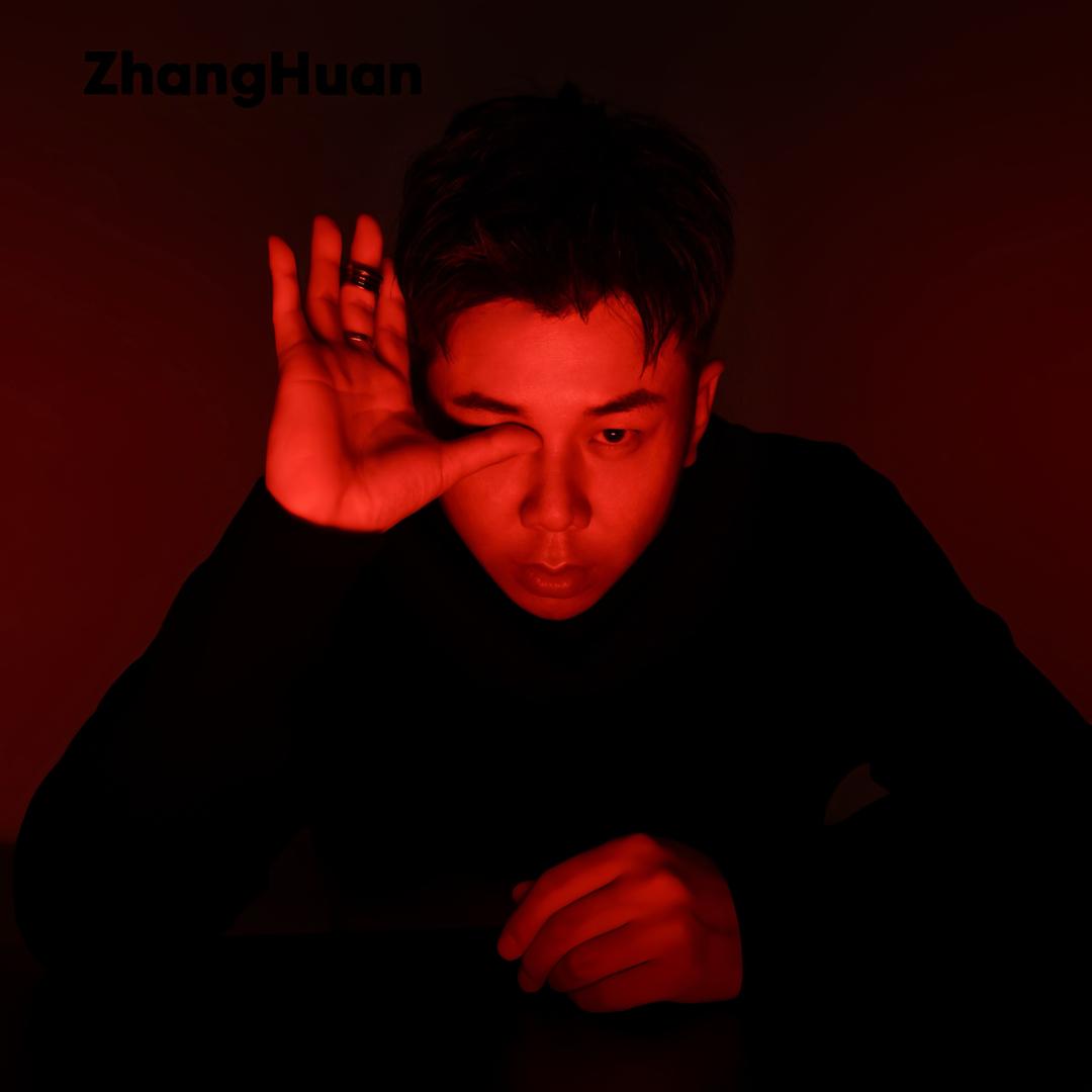 咔拍摄影创始人-张欢