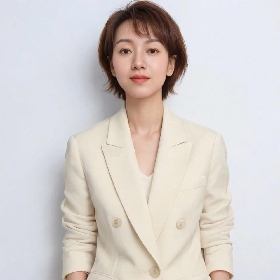 橙姐🌻