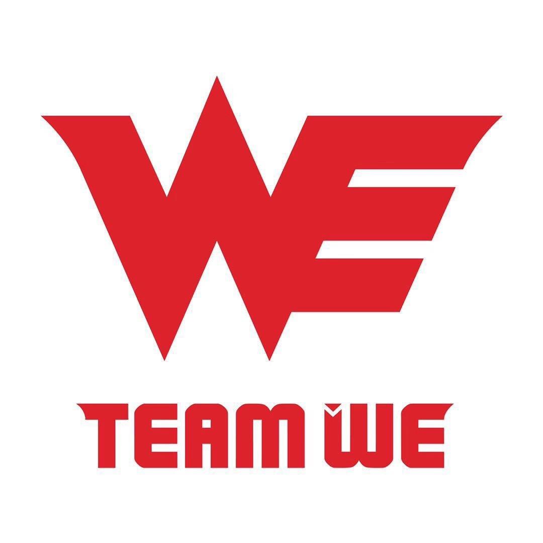 WE电子竞技俱乐部