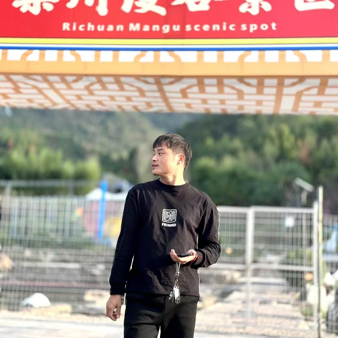 阿华在海外