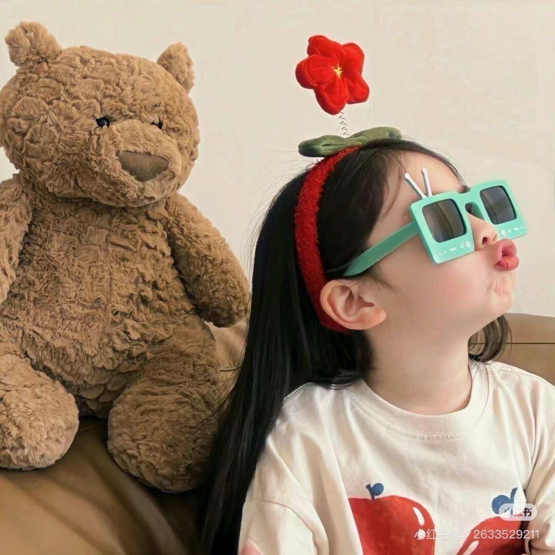 萌宝·潮品 🫧