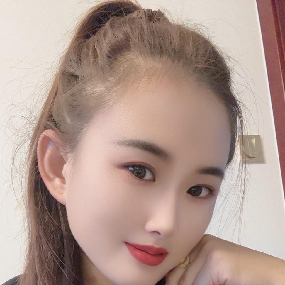 🥀小玉儿