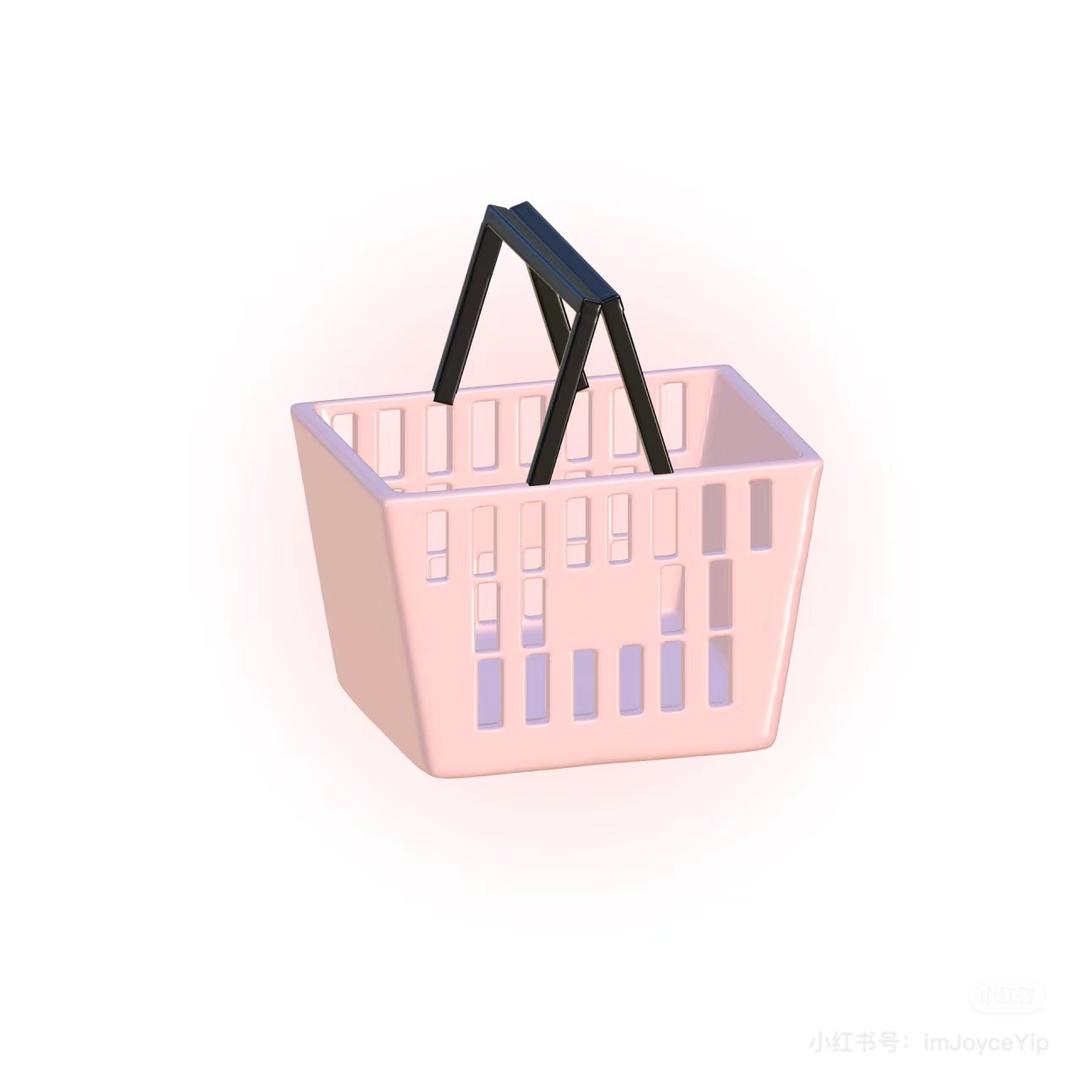 呆呆香水小铺