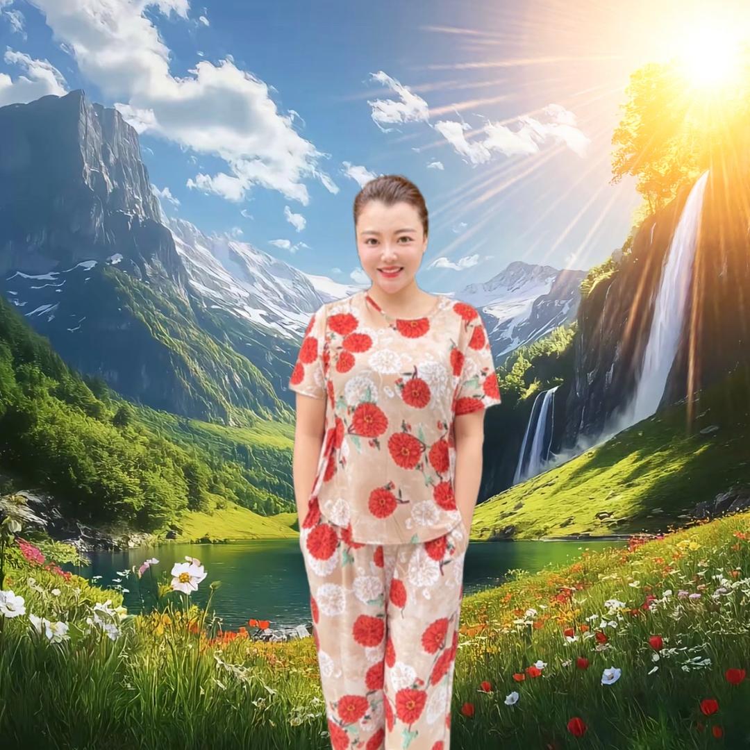 小火苗