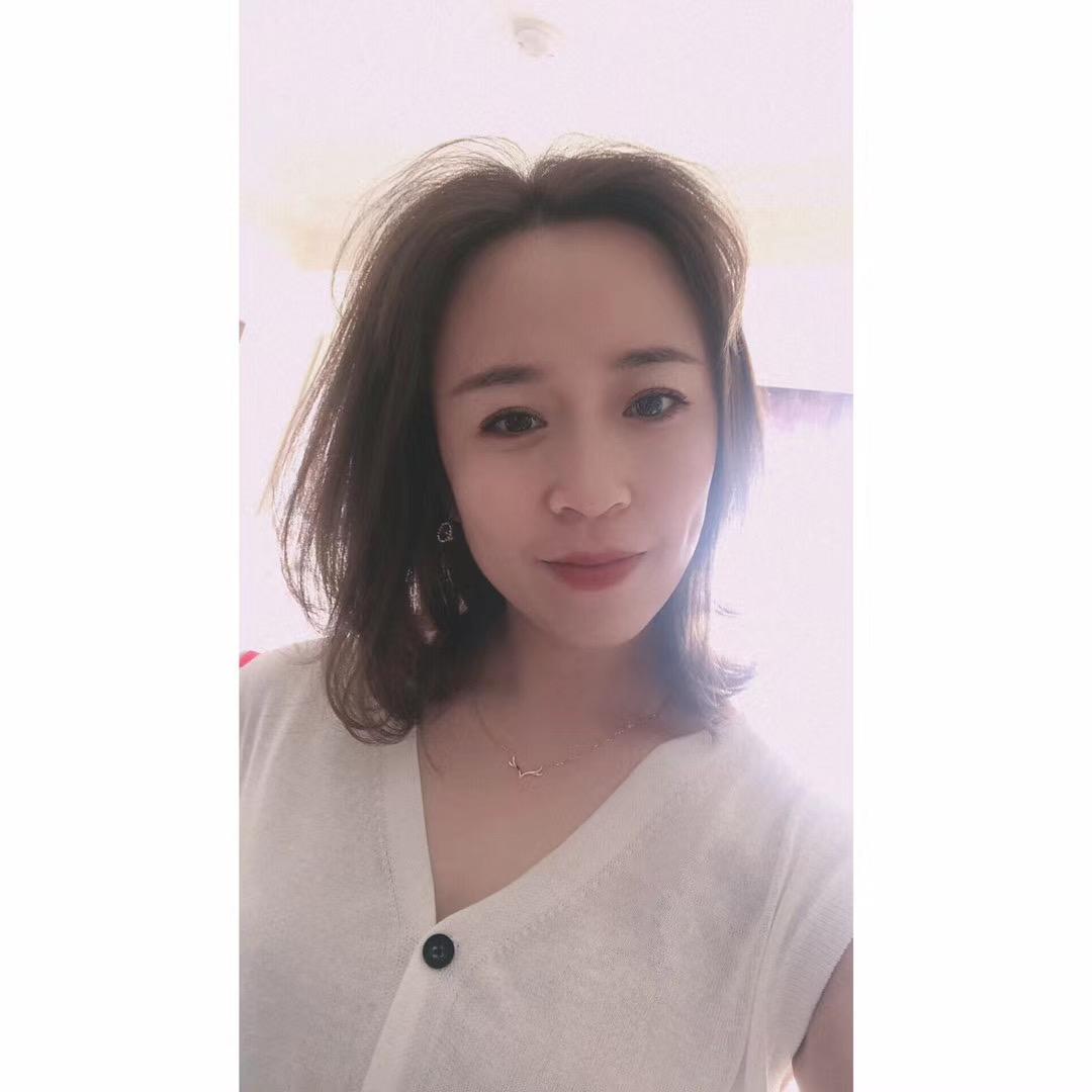 小琳日常（软装中）
