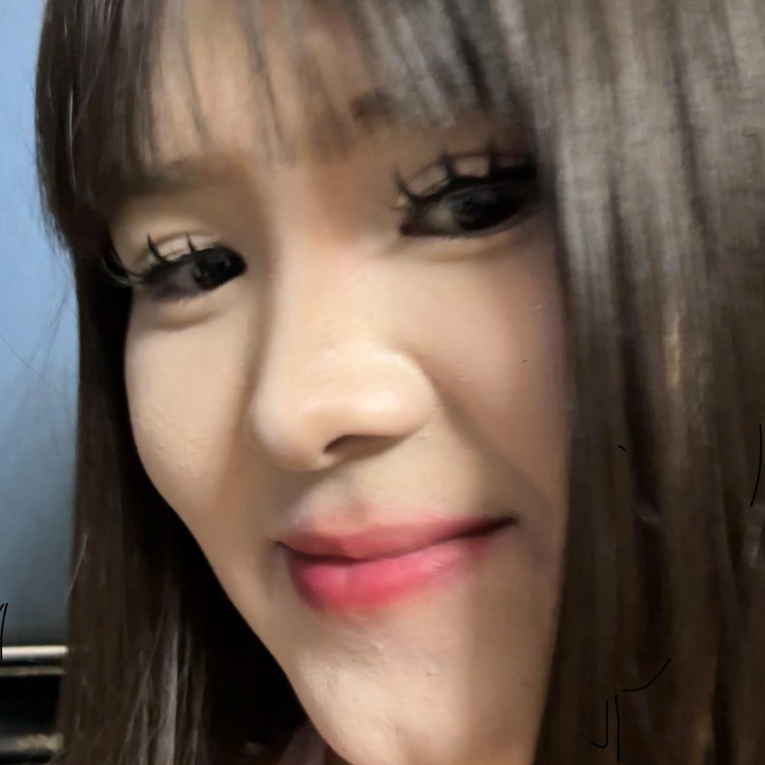 新疆姑娘😘