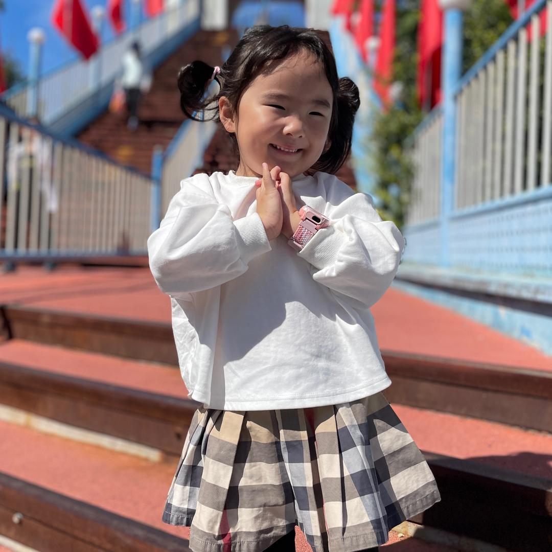 Minnie就是我