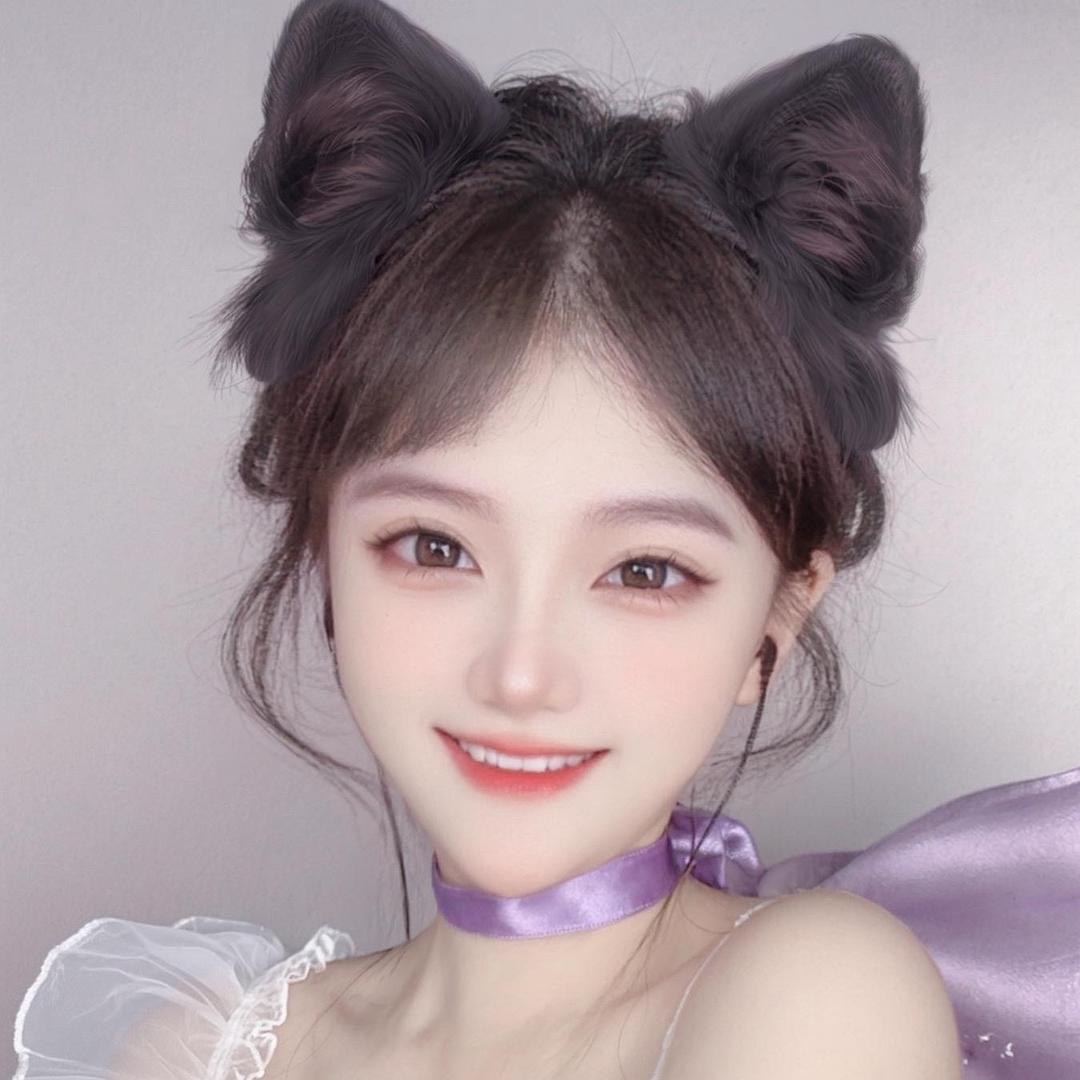 幸运💃