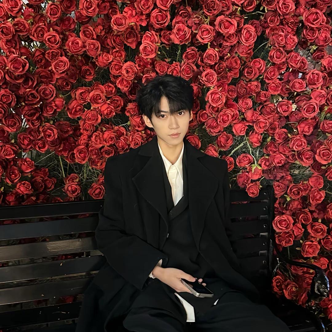 邱言希（成都男场）