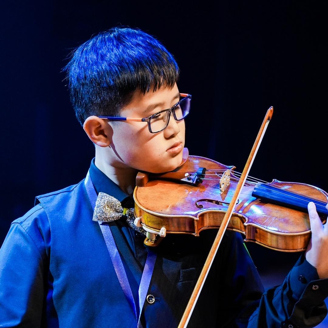 羽波violin