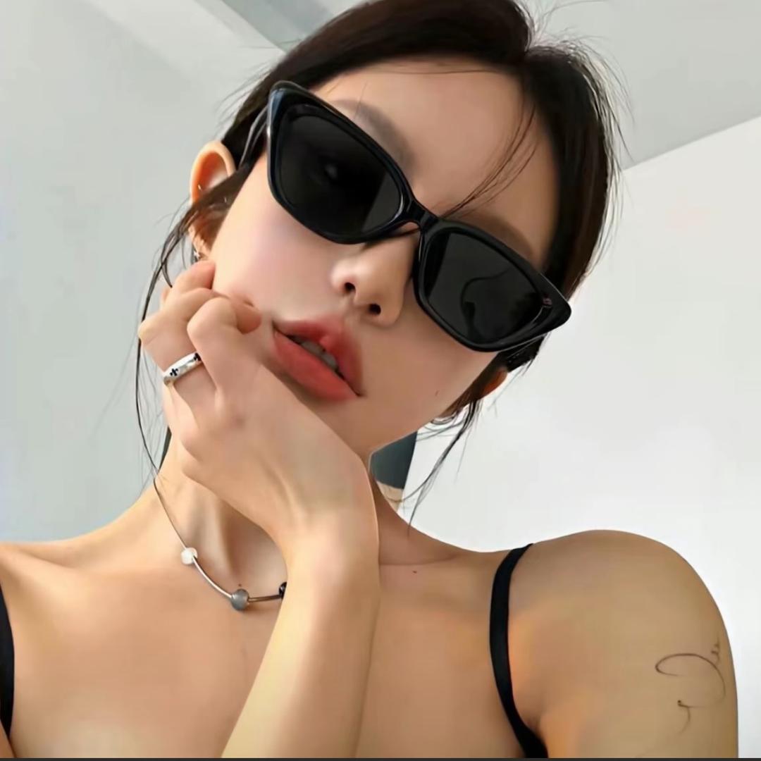 女人心海底针