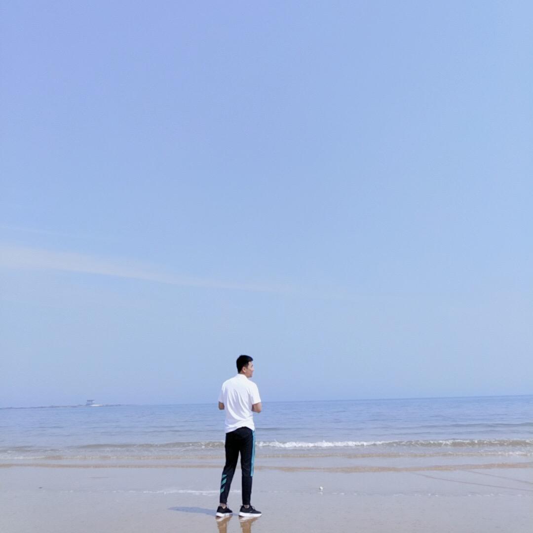 卢星河（想说媳子）