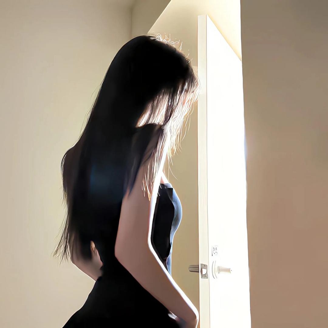 纯情小美