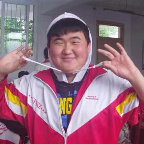 罗老猪