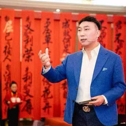 金思维
