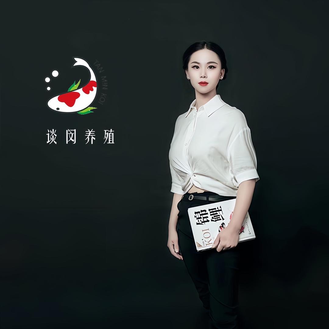 宜兴谈闵养殖·锦鲤·过滤鱼池·生态造景
