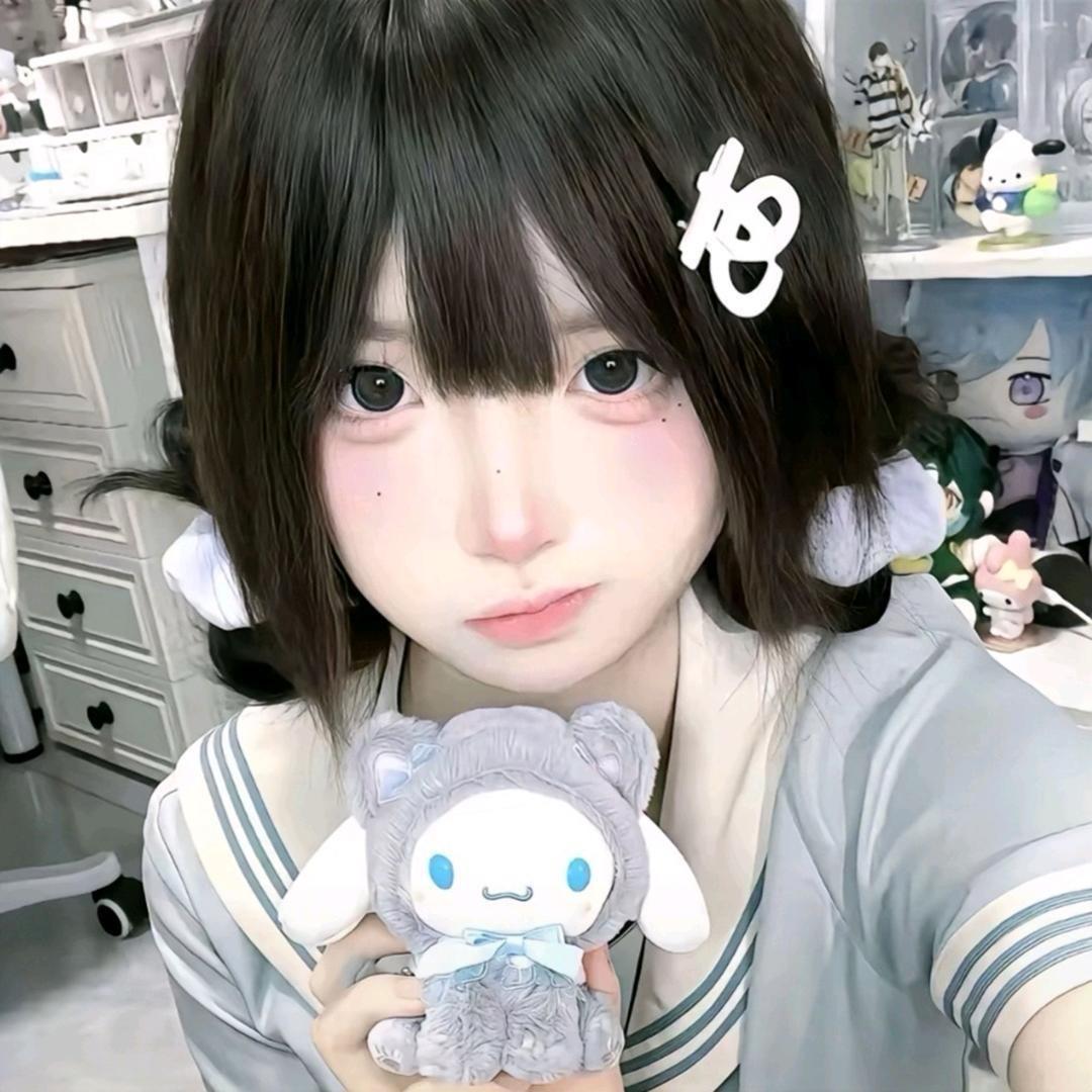 @奶油啵啵_