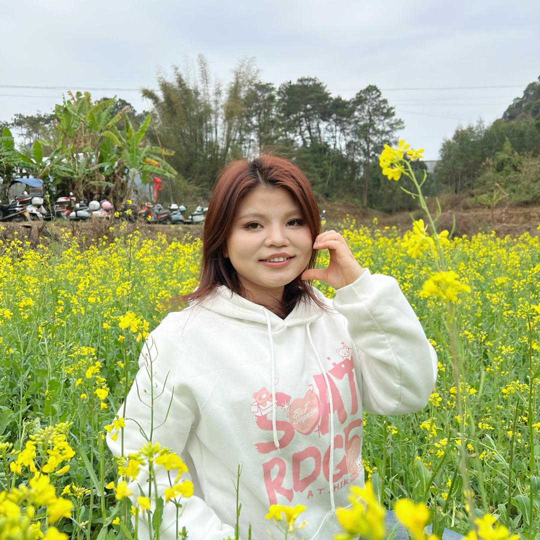 佳佳（清欢妹妹）