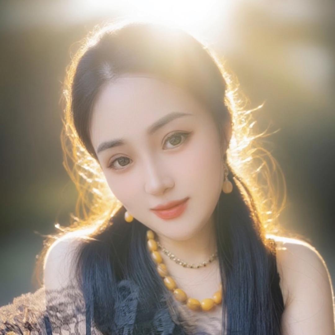 宝姐姐