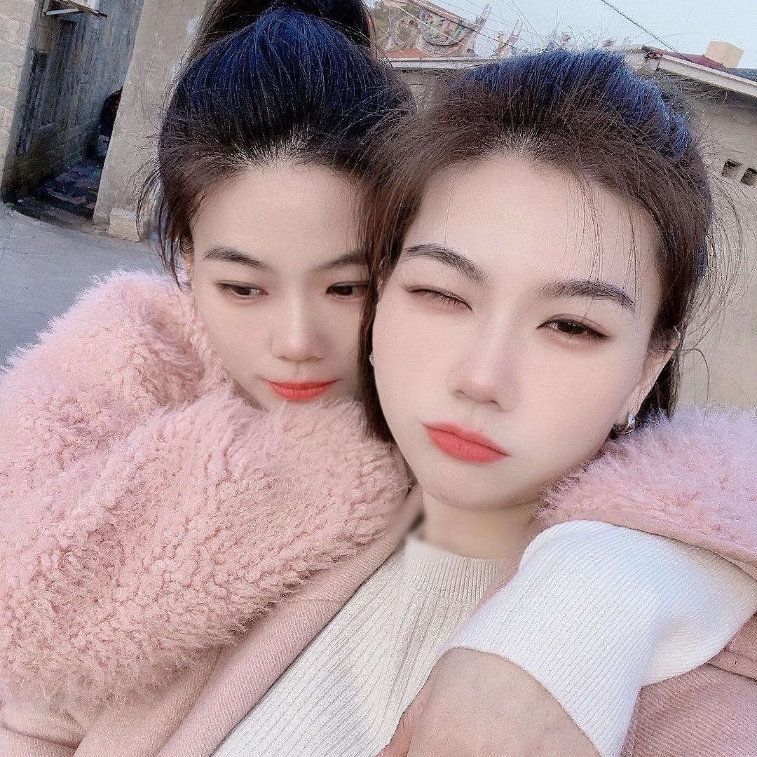 我是一姐❣️双胞胎