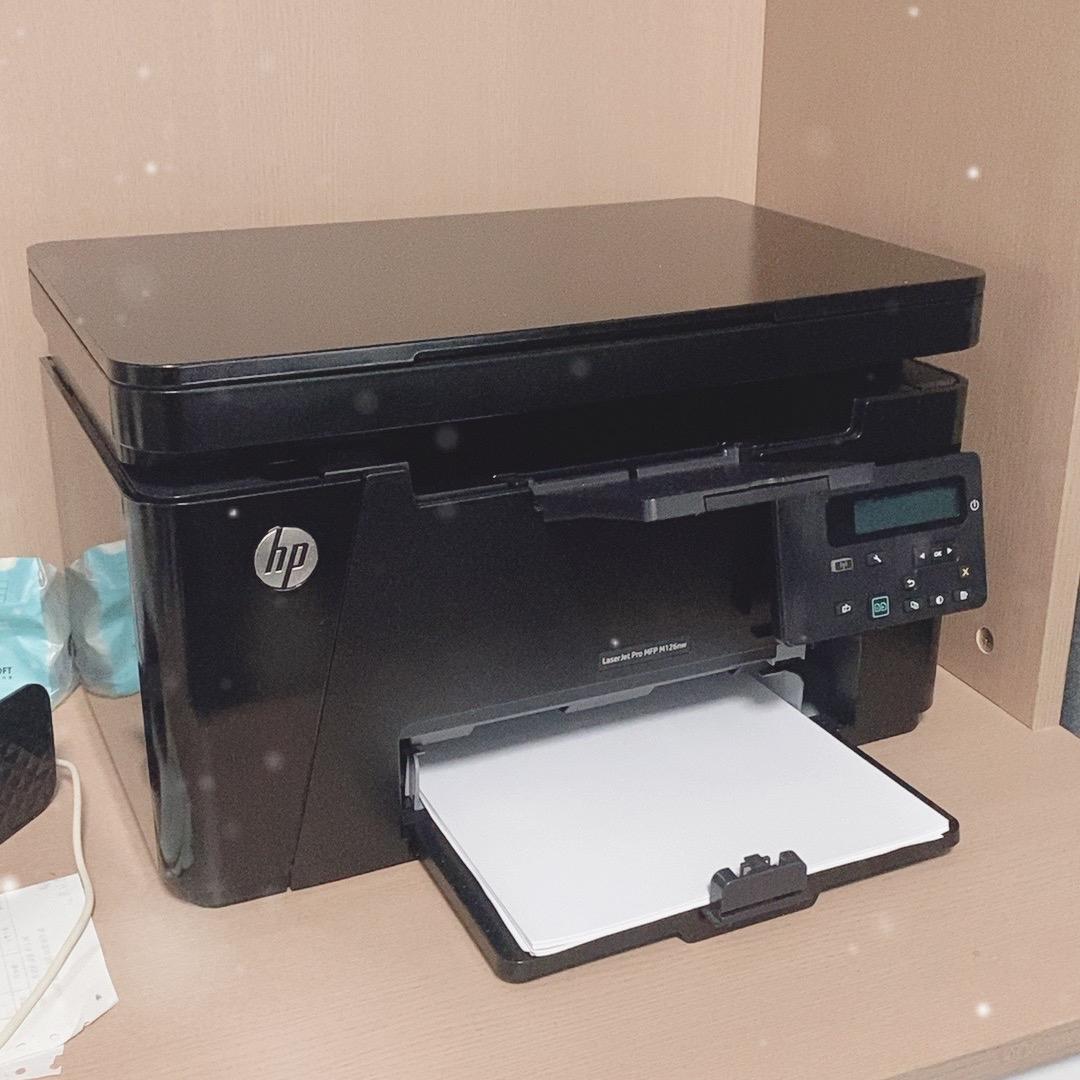 万友打印机销售店