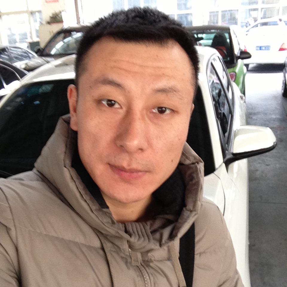 三只羊汽车