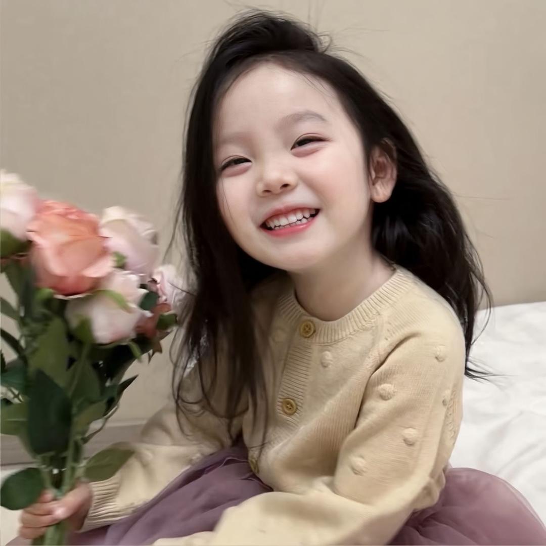 小孩儿.