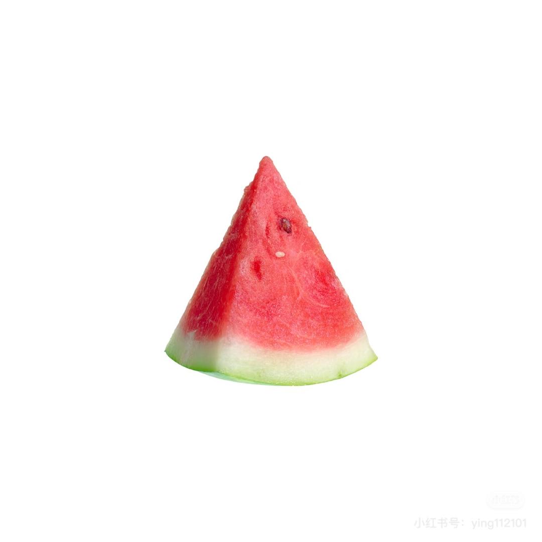 很烦的西瓜