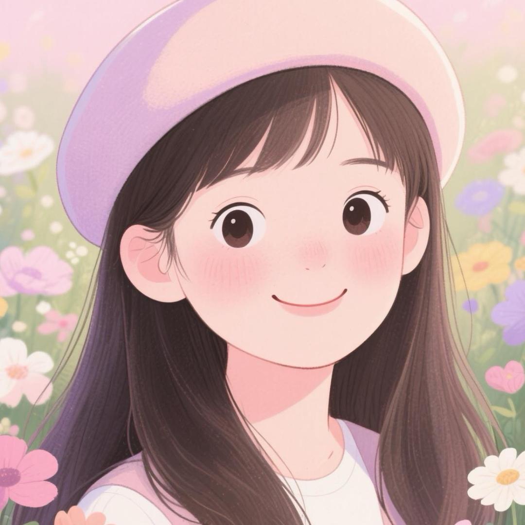 馋嘴小甜豆