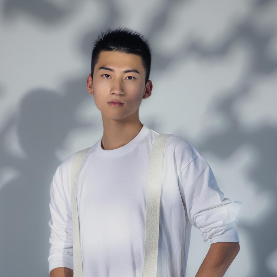 舞迷三蹈