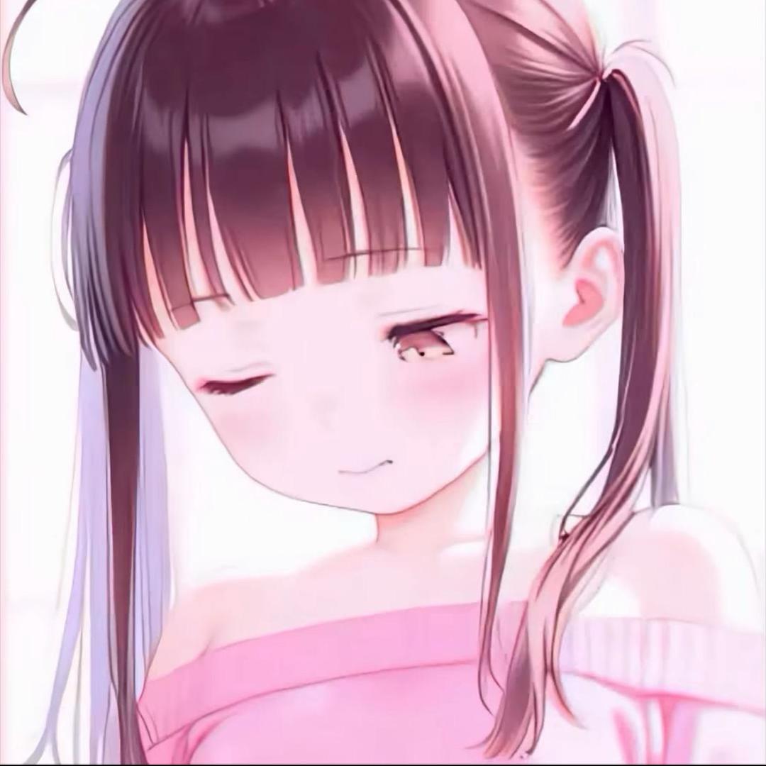 小怡郁呆
