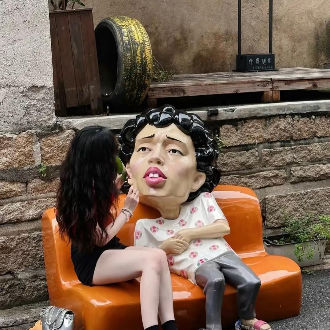 妄想@