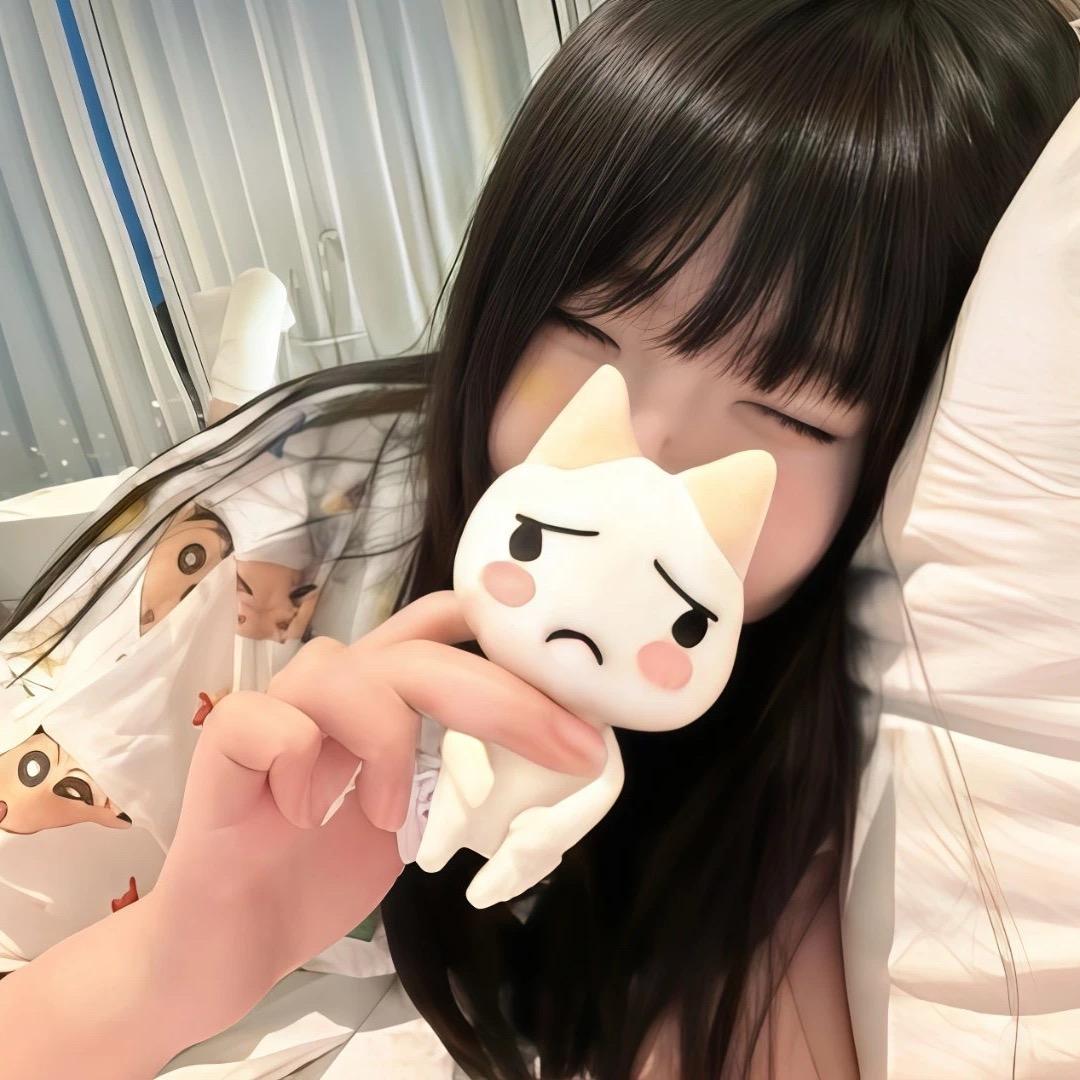 呆呆洁OvO