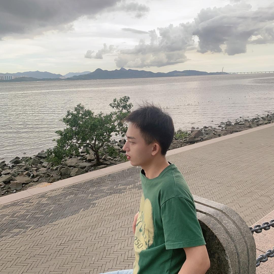 周不错🌈