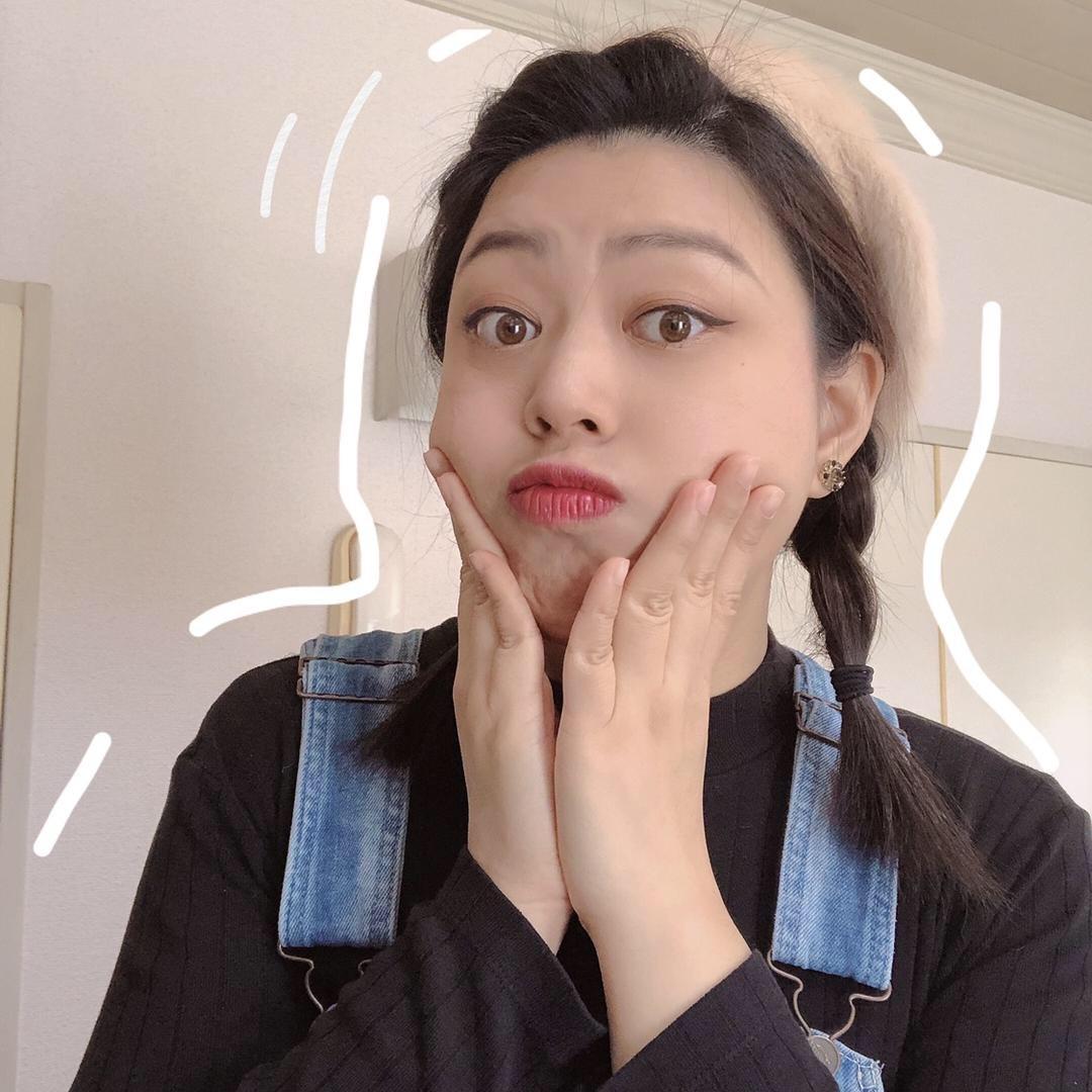 巨型少女小单