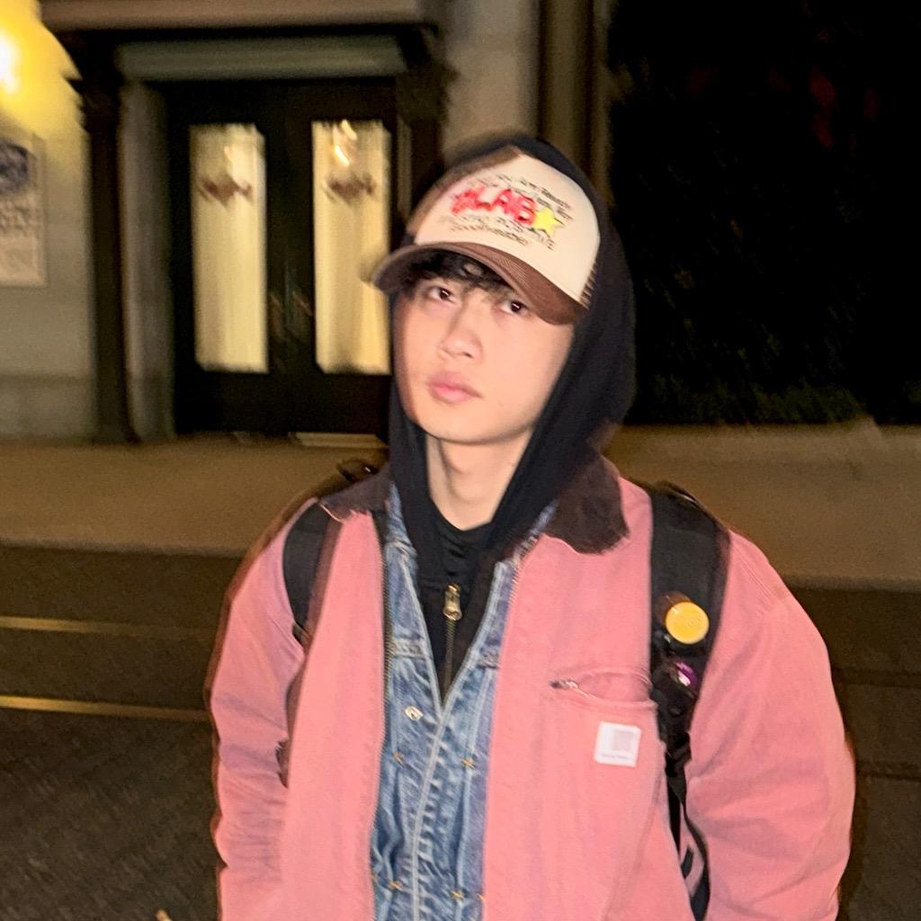 川川子
