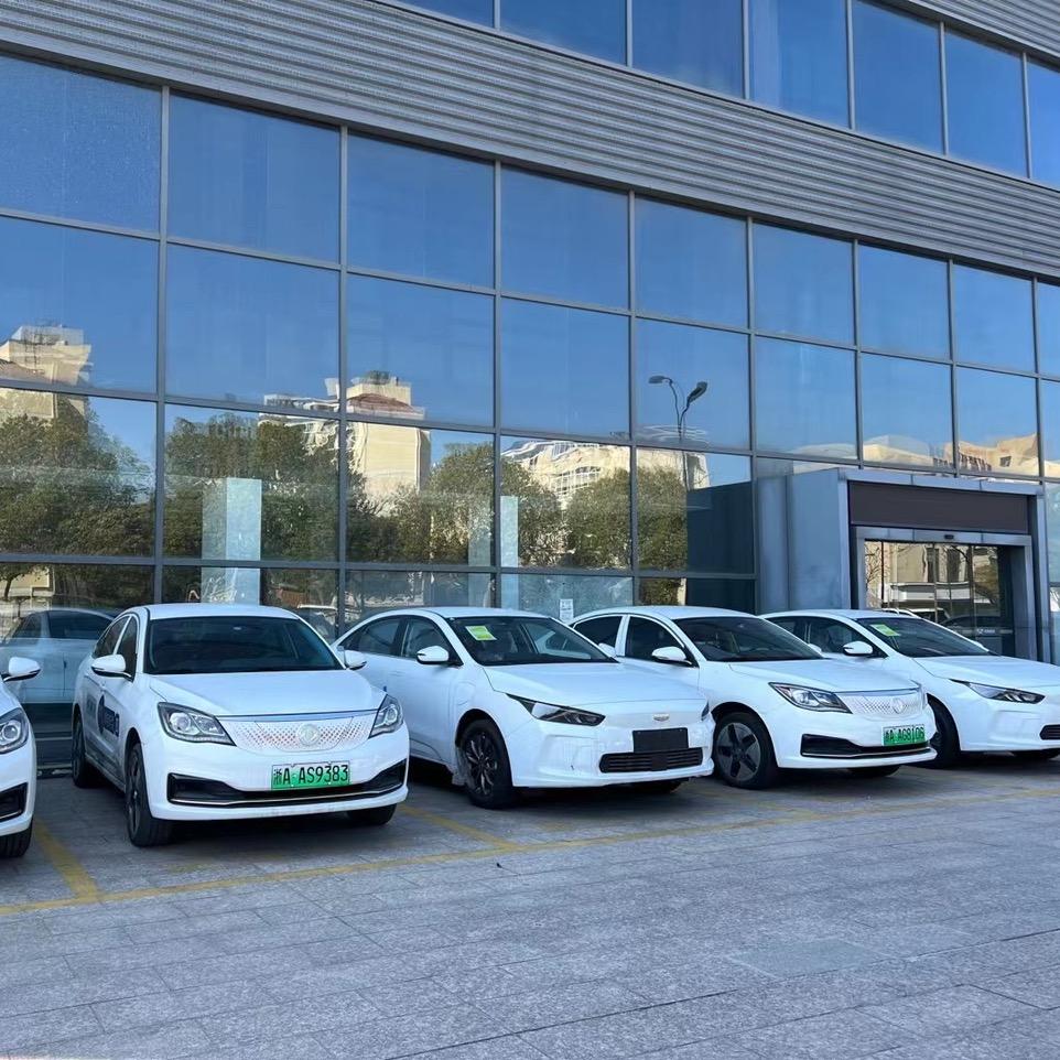 杭州滴盟汽车(网约车租赁)